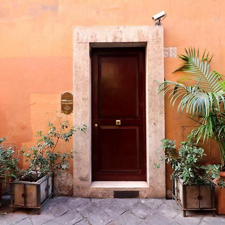 Lovely Navona Apartment Rome Exterior photo