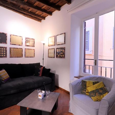 Lovely Navona Apartment Rome Exterior photo