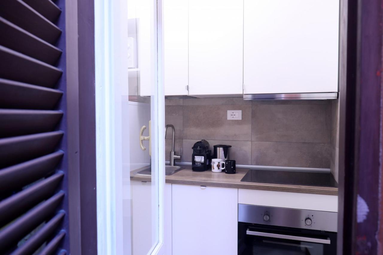 Lovely Navona Apartment Rome Exterior photo