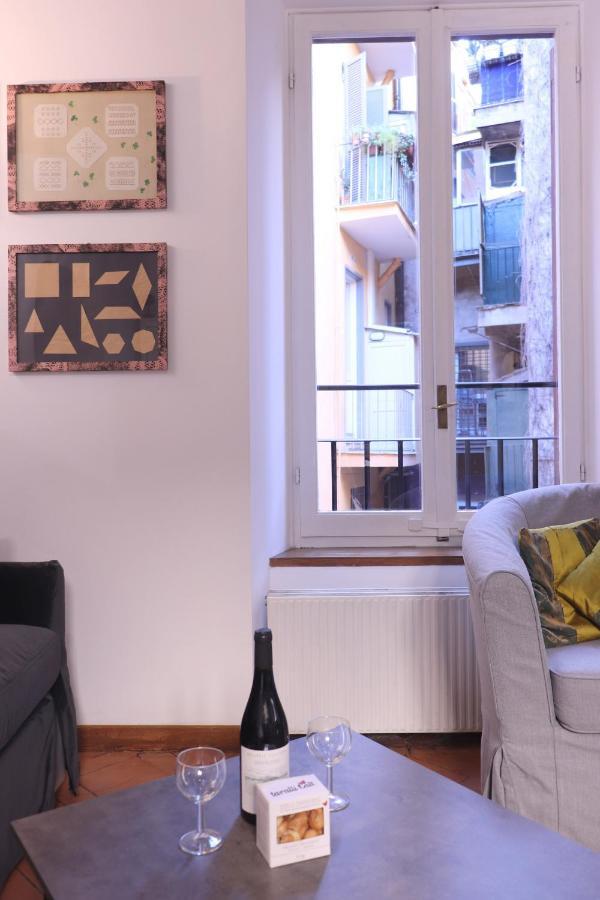 Lovely Navona Apartment Rome Exterior photo