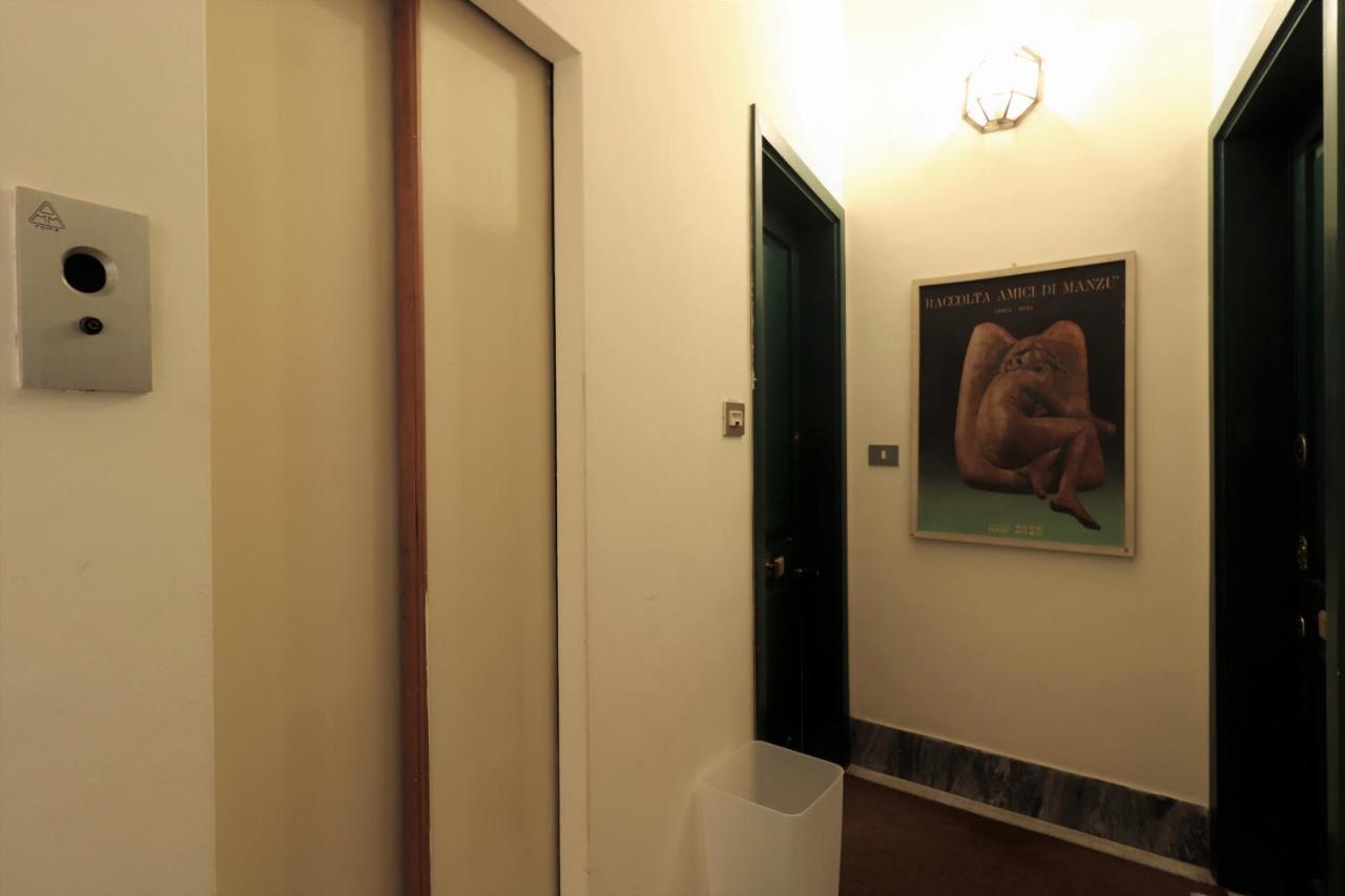 Lovely Navona Apartment Rome Exterior photo