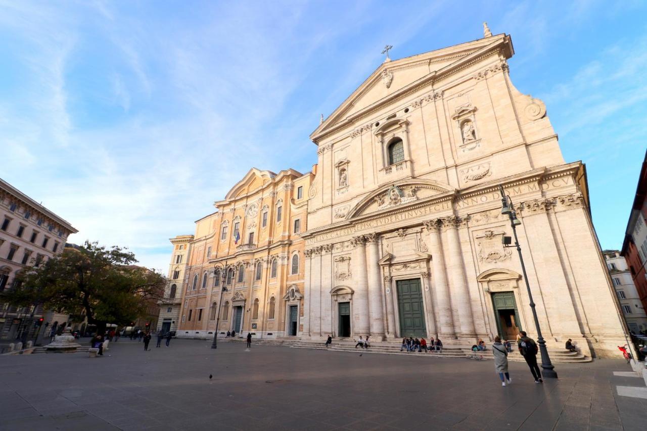 Lovely Navona Apartment Rome Exterior photo