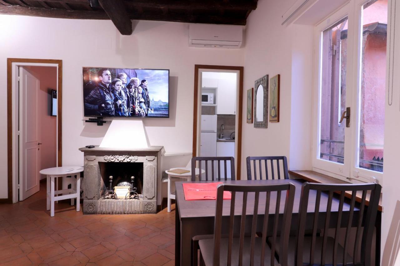 Lovely Navona Apartment Rome Exterior photo