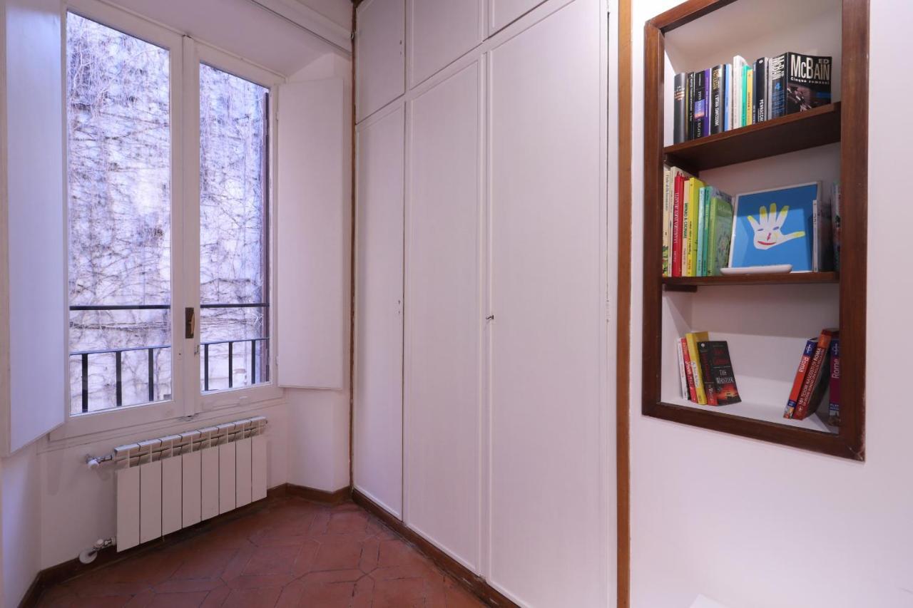 Lovely Navona Apartment Rome Exterior photo
